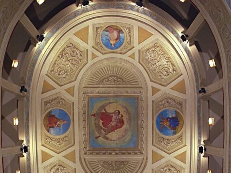 San Giovanni in Marignano, Teatro Augusto Massari San Giovanni in Marignano, Teatro Augusto Massari
