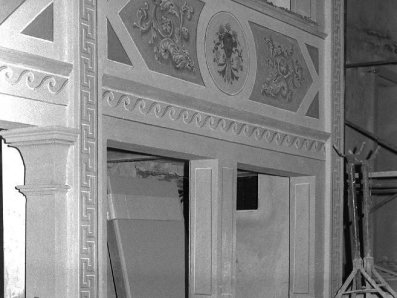 San Giovanni in Marignano, Teatro Augusto Massari San Giovanni in Marignano, Teatro Augusto Massari