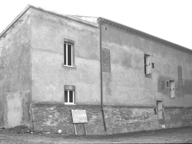 San Giovanni in Marignano, Teatro Augusto Massari San Giovanni in Marignano, Teatro Augusto Massari