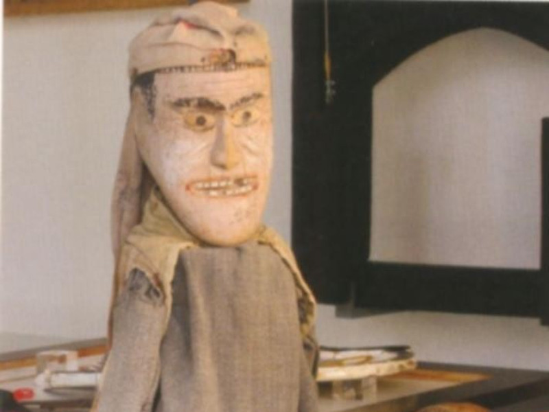 Santarcangelo di Romagna, MET - Museo degli Usi e Costumi della Gente di Romagna Santarcangelo di Romagna, MET - Museo degli Usi e Costumi della Gente di Romagna