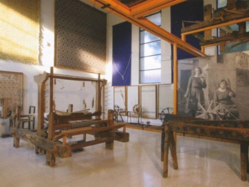 Santarcangelo di Romagna, MET - Museo degli Usi e Costumi della Gente di Romagna Santarcangelo di Romagna, MET - Museo degli Usi e Costumi della Gente di Romagna