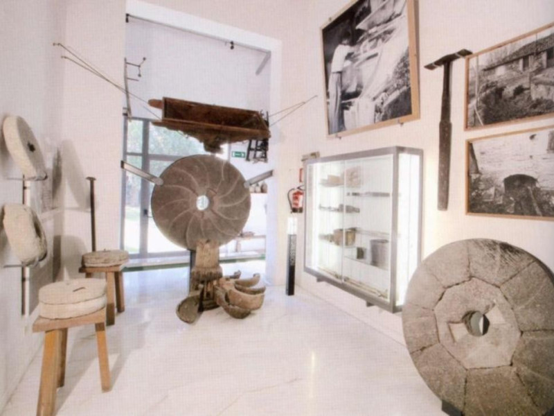 Santarcangelo di Romagna, MET - Museo degli Usi e Costumi della Gente di Romagna Santarcangelo di Romagna, MET - Museo degli Usi e Costumi della Gente di Romagna