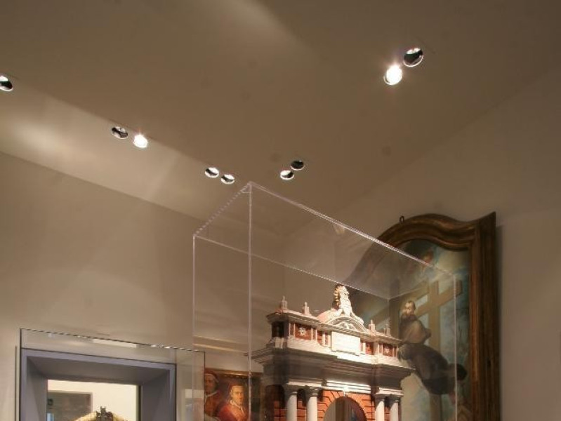 Santarcangelo di Romagna, MUSAS - Museo Storico Archeologico Santarcangelo di Romagna, MUSAS - Museo Storico Archeologico