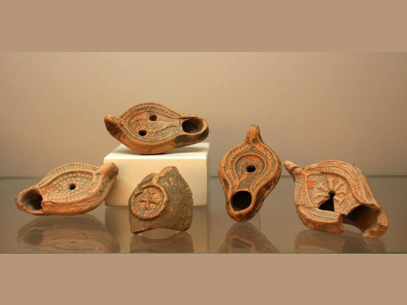 Santarcangelo di Romagna, MUSAS - Museo Storico Archeologico Santarcangelo di Romagna, MUSAS - Museo Storico Archeologico