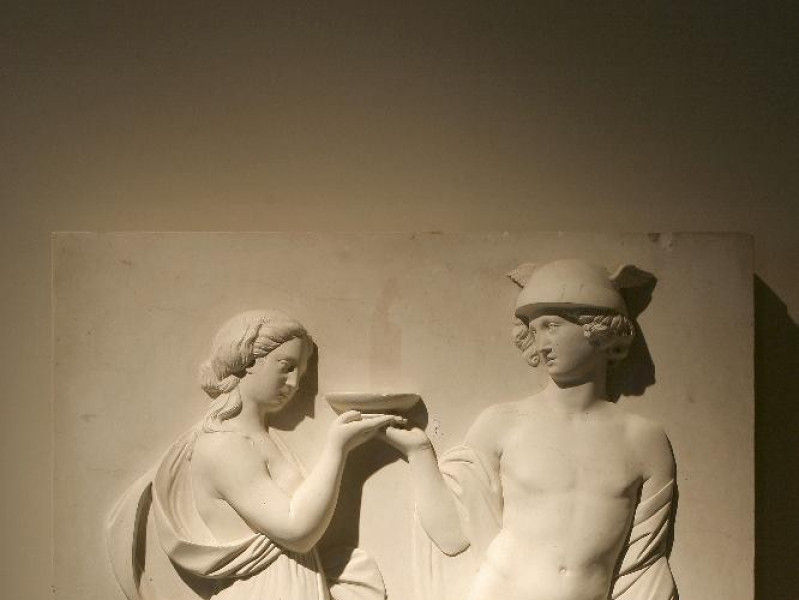 Santarcangelo di Romagna, MUSAS - Museo Storico Archeologico Santarcangelo di Romagna, MUSAS - Museo Storico Archeologico