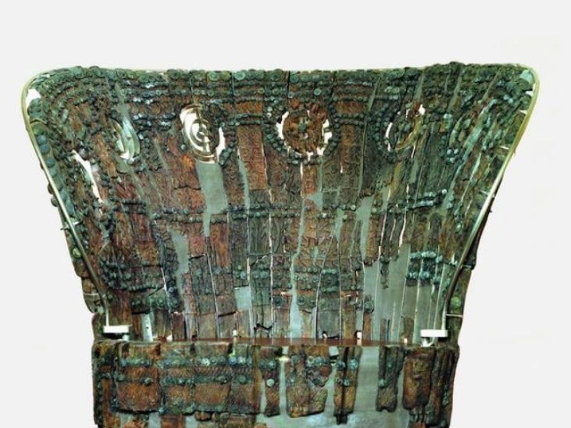 Verucchio, Museo Civico Archeologico Verucchio, Museo Civico Archeologico