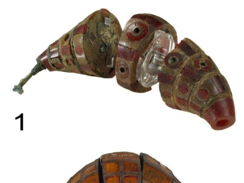 Verucchio, Museo Civico Archeologico Verucchio, Museo Civico Archeologico