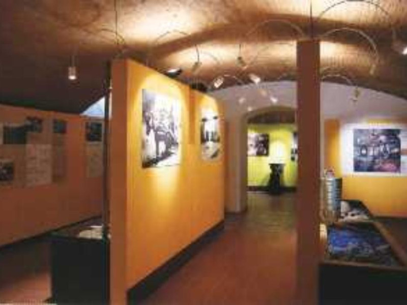 Carmignano, MUSEO DELLA VITE E DEL VINO Carmignano, MUSEO DELLA VITE E DEL VINO