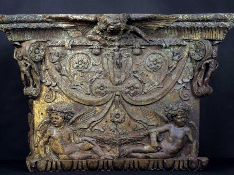 Prato, MUSEO DELL'OPERA DEL DUOMO Prato, MUSEO DELL'OPERA DEL DUOMO