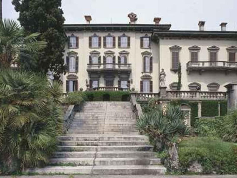 Villa San Remigio Villa San Remigio