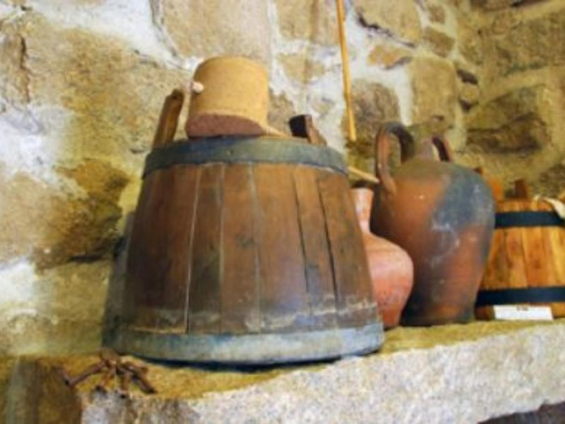 Museo etnografico Museo etnografico