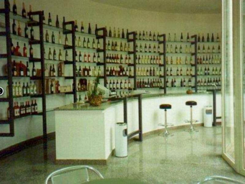 Museo del vino Museo del vino