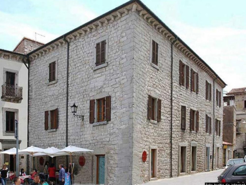 Palazzo Pes Palazzo Pes