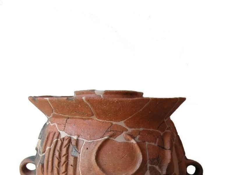 Arzachena, Nuraghe e villaggio nuragico La Prisgiona