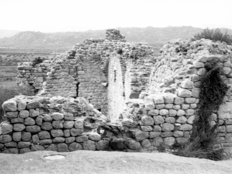 Olbia, Castello di Pedres