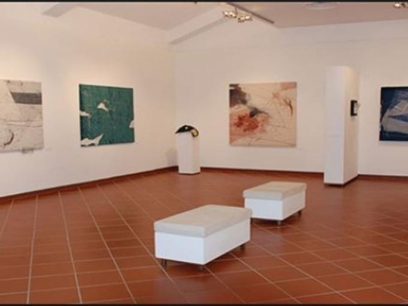 museo stazione dell'arte