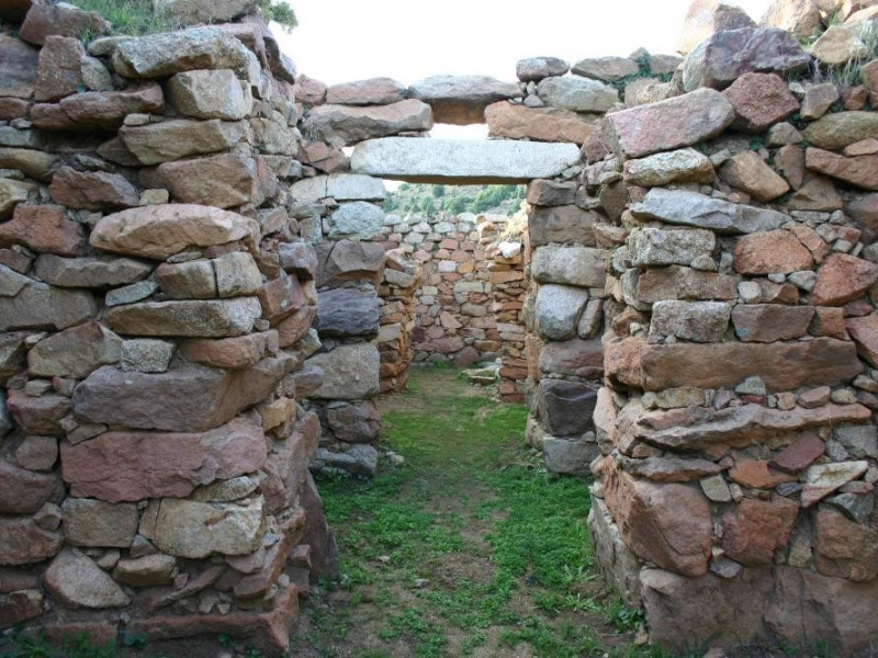 Area Archeologica Area Archeologica