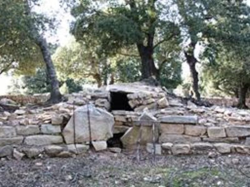 area archeologica area archeologica