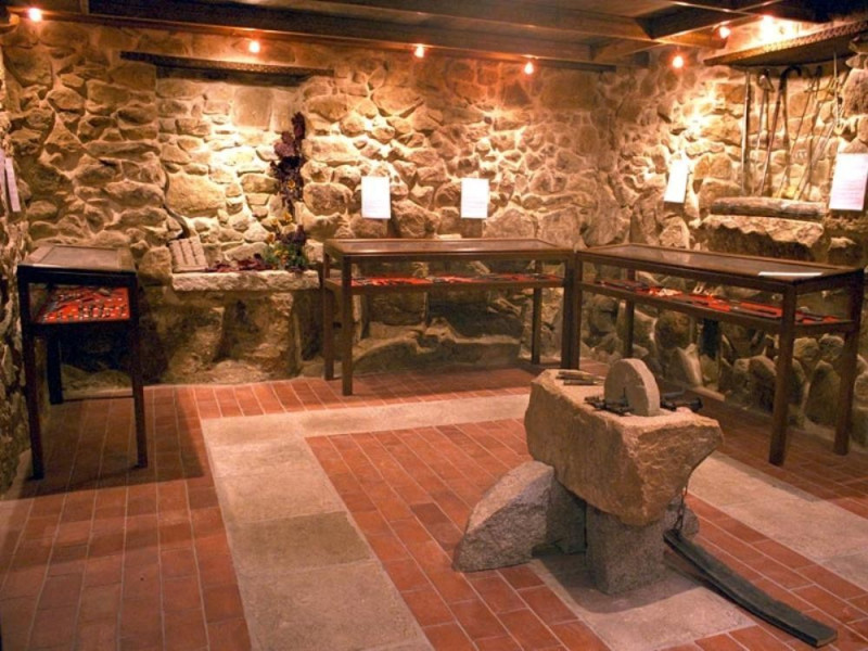 museo del coltello museo del coltello