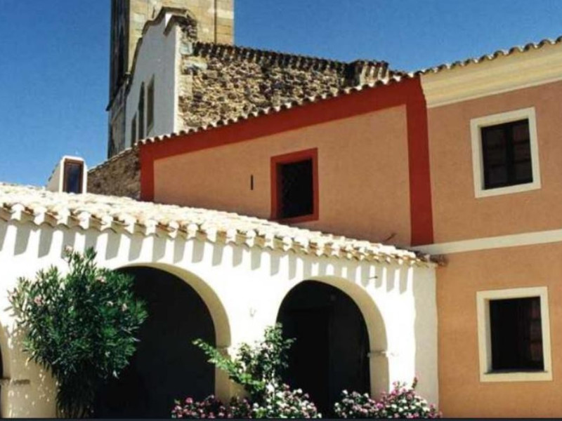 Casa Steri Casa Steri