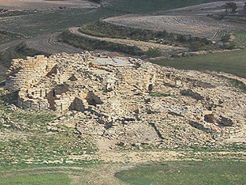 area archeologica area archeologica