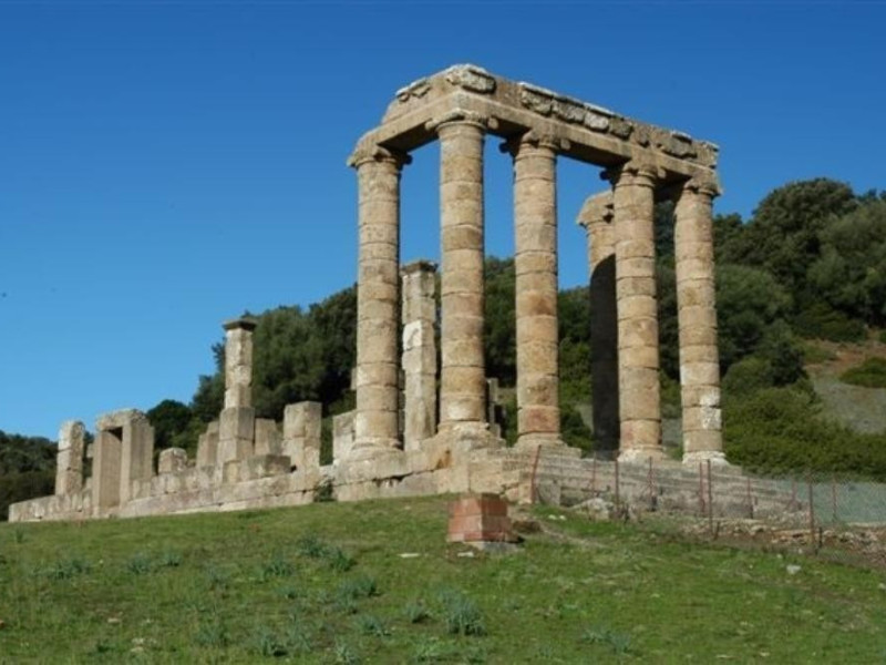 tempio tempio