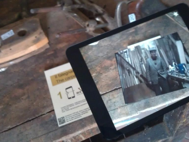 Viggiano, MUVIG Museo delle Tradizioni Locali di Viggiano