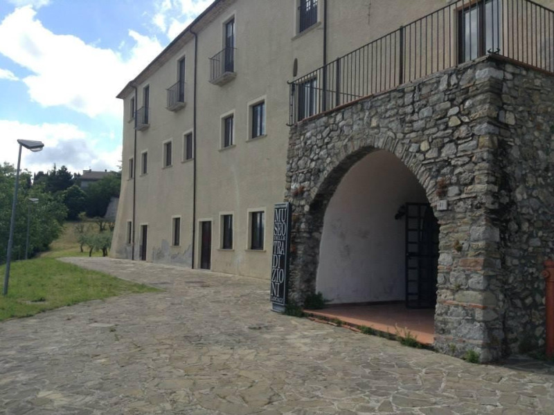 Viggiano, MUVIG Museo delle Tradizioni Locali di Viggiano