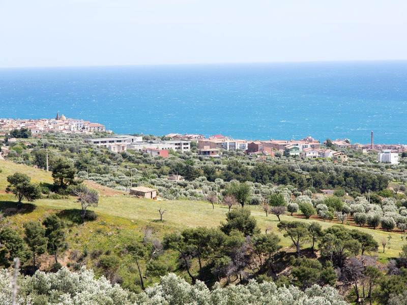 Trebisacce, Parco Archeologico di Broglio