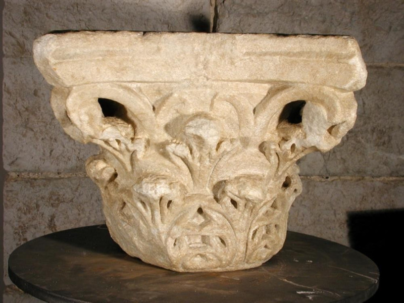 Capitello Capitello