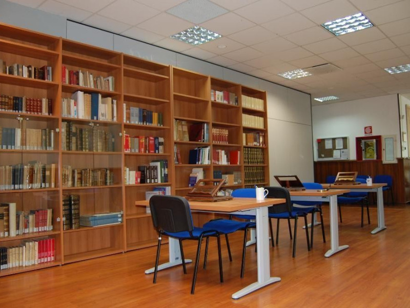 Sala studio Sala studio