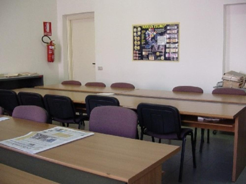 Oristano, Archivio di Stato di Oristano