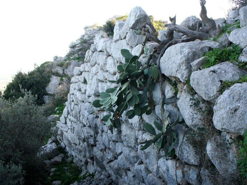 Termini Imerese, Mura Pregne Termini Imerese, Mura Pregne