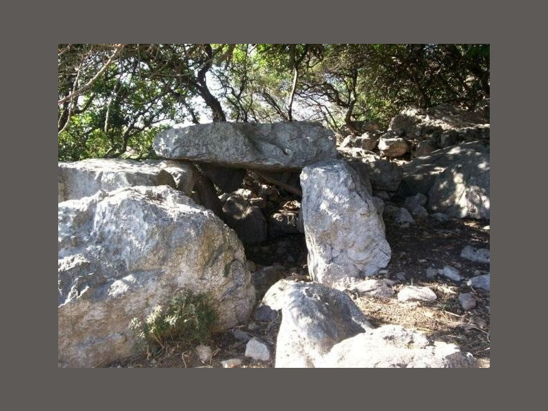 Termini Imerese, Mura Pregne Termini Imerese, Mura Pregne