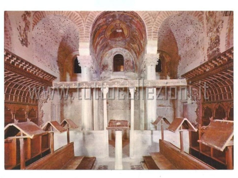 Tempietto Santa Maria in Valle