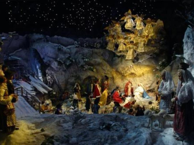 Presepe Presepe