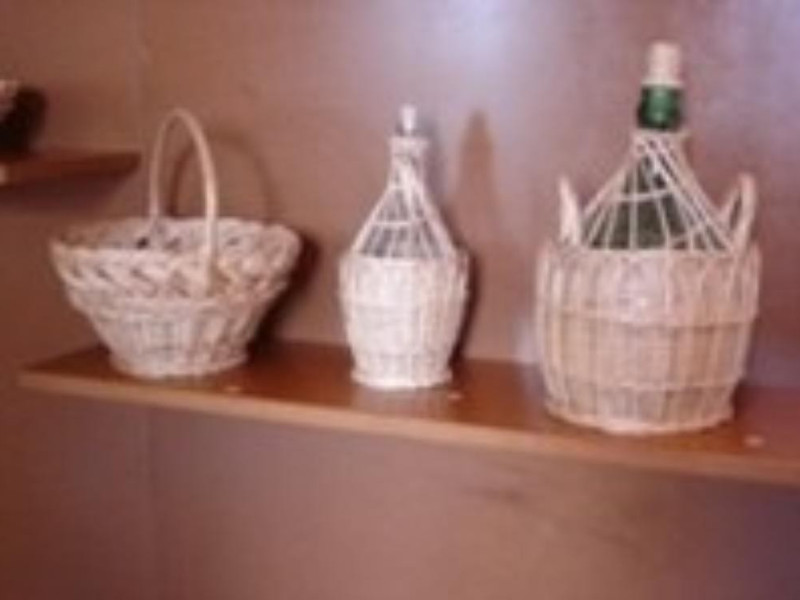 Forgaria nel Friuli, GEIS E RISCJEI CASA DELLA MANUALITÀ RURALE Forgaria nel Friuli, GEIS E RISCJEI CASA DELLA MANUALITÀ RURALE