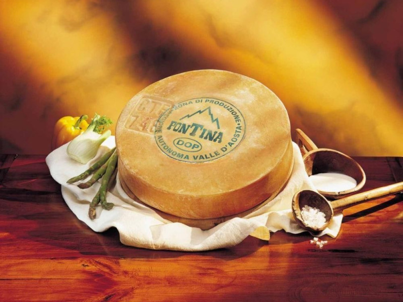 Fontina