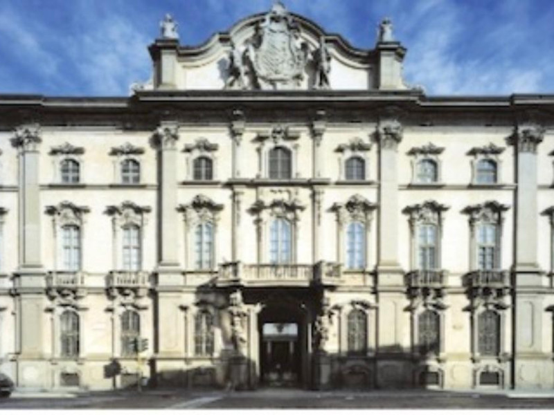 Palazzo Arese Litta 