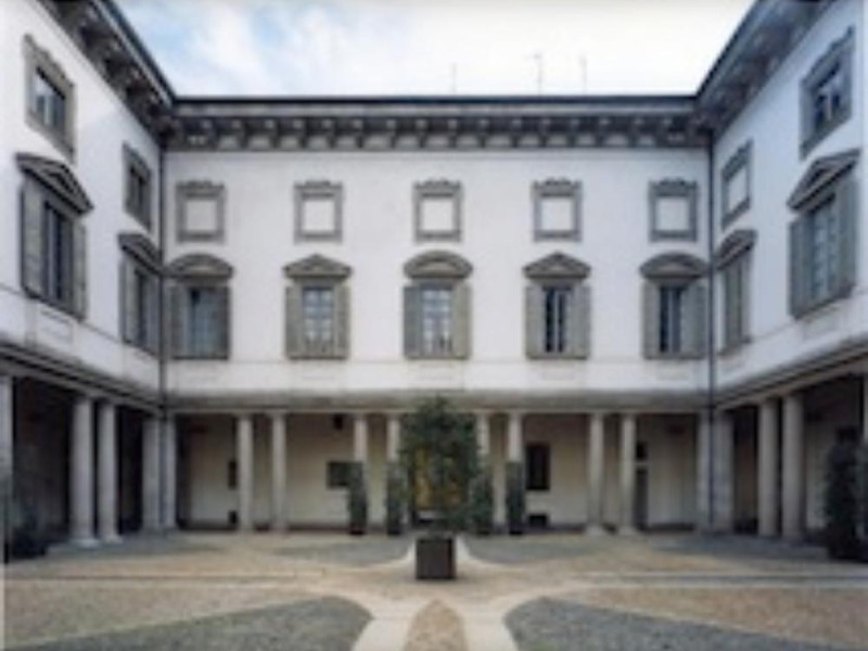Palazzo Arese Litta 