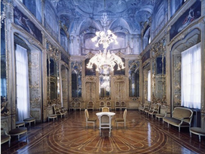 Palazzo Arese Litta 