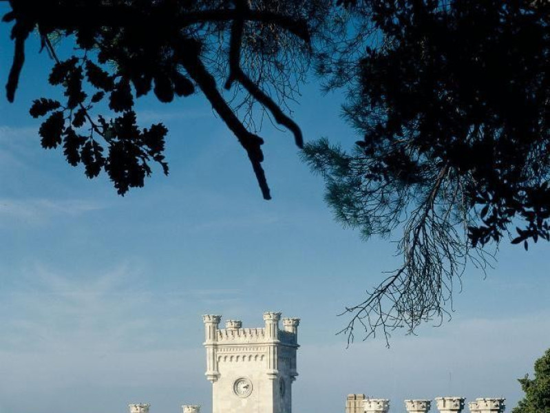 Castello di Miramare