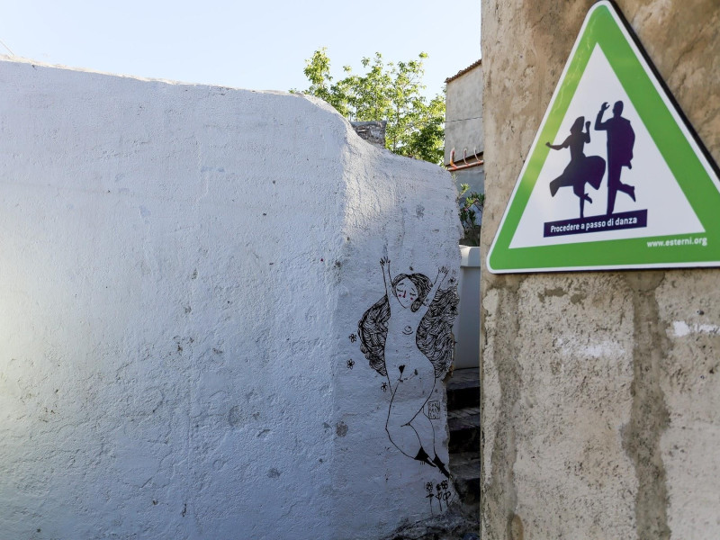 Favara, FARM CULTURAL PARK  Favara, FARM CULTURAL PARK