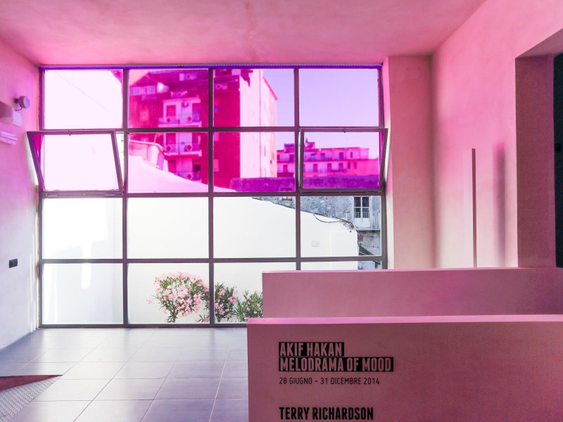 Favara, FARM CULTURAL PARK  Favara, FARM CULTURAL PARK