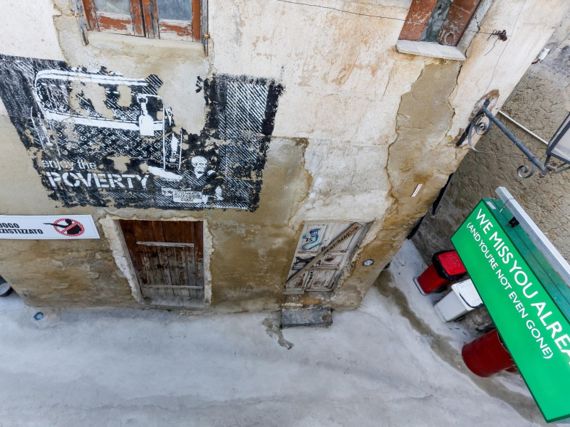 Favara, FARM CULTURAL PARK  Favara, FARM CULTURAL PARK