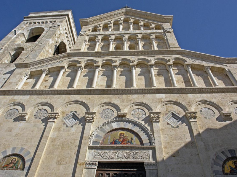 Cattedrale di Santa Maria