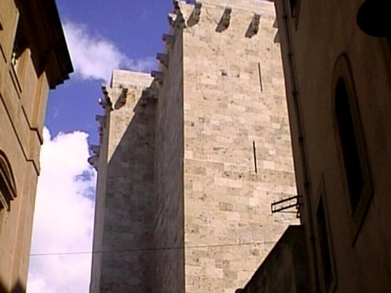Torre dell'Elefante Torre dell'Elefante