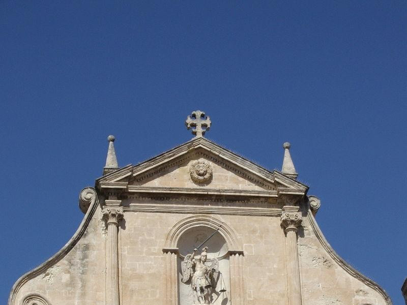 Chiesa di San Michele Chiesa di San Michele