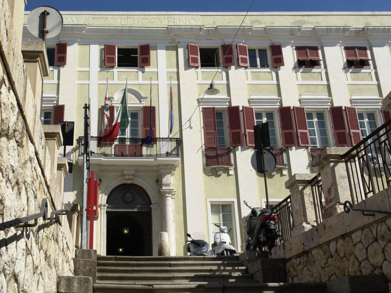 Palazzo Reale  Palazzo Reale