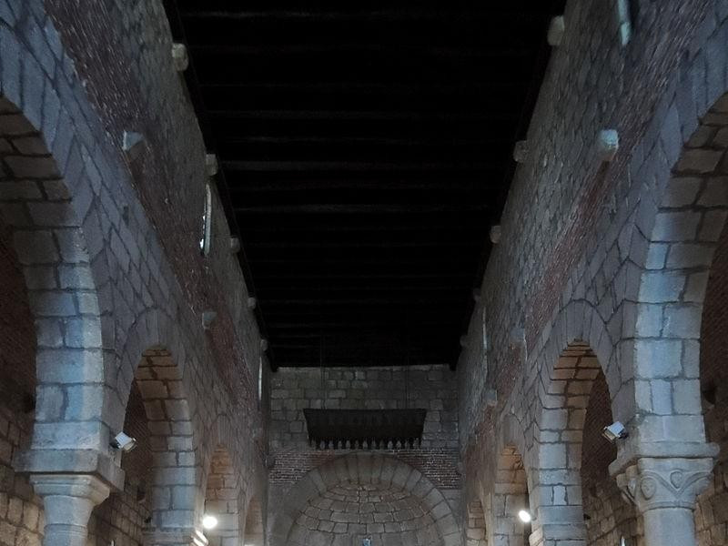 Basilica di San Simplicio